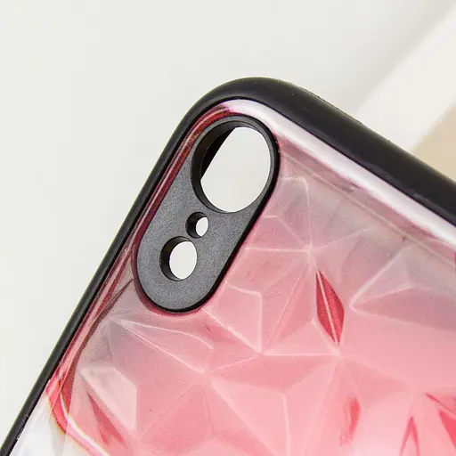 Чохол Epik TPU+PC Prisma Fluffie для Apple iPhone XR 6.1 Look Me - фото 4