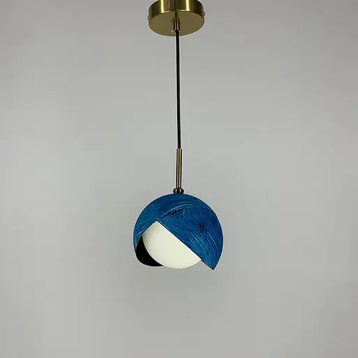 Дизайнерський підвіс Benedict Line.F MJ 170-150 BL - фото 7