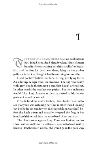 Anatomy: A Love Story. Book 1 - фото 9