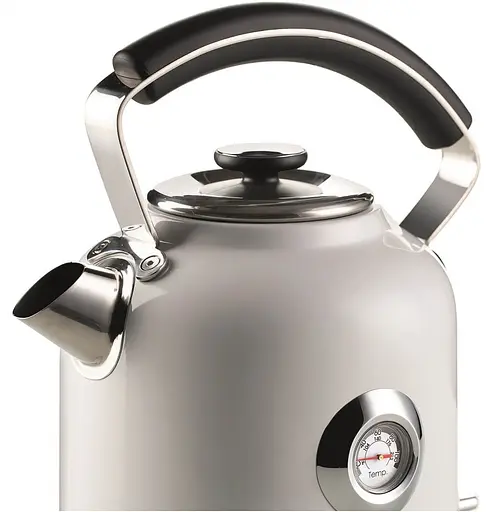 Електрочайник Ariete 2854 White (6609952) - фото 7