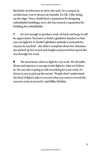 Make Brilliant Work. From Picasso to Steve Jobs, How to Unlock Your Creativity and Succeed - фото 12