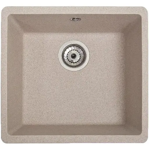 Кухонна мийка Romzha Mira U-400 Bezhvy (401)