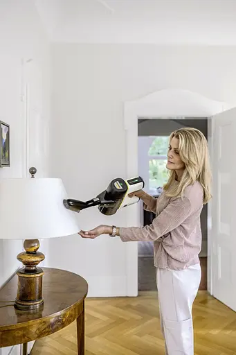 Акумуляторний пилосос Karcher VC 7 Cordless YourMax (1.198-710.0) - фото 5