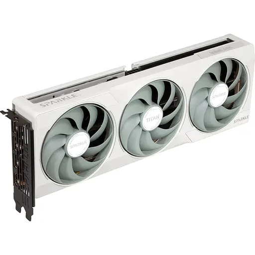 Відеокарта Sparkle Intel Arc B580 Guardian 12GB (SB580G-12G) UA [148996] - фото 4