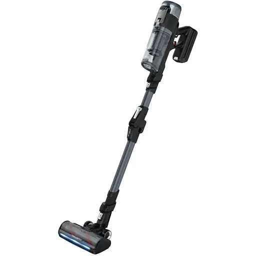 Пылесос Rowenta X-Force Flex 16.60 Animal беспроводной черно-серый (RH9C71E0) - фото 1