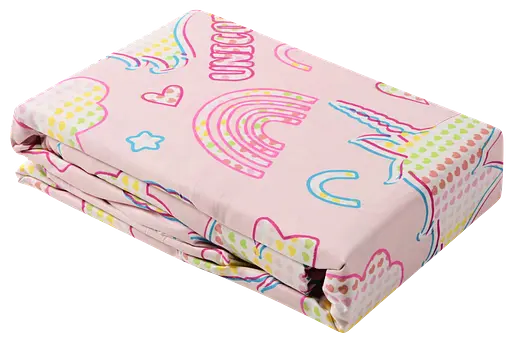 Комплект постельного белья Полуторный 150х200 см Unicorn SOHO pbe0050874 - фото 5