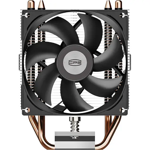 Кулер для процесора PcCooler PсCOOLER R200 (R200-XXNWYX-US) - фото 2