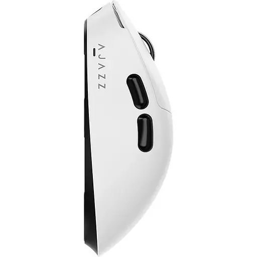 Миша Ajazz AJ179 V2 MAX White (AJ179-V2-MAX-W) [141346] - фото 2