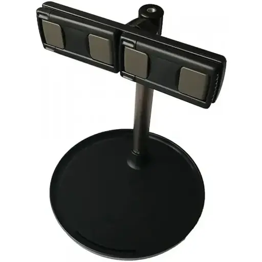 Настольная подставка GRAND Z2 (2 телефона + планшет) - фото 1