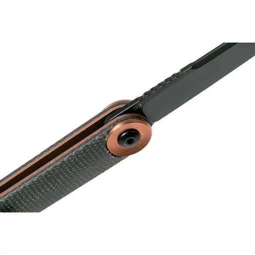 Нож Boker Plus Kaizen - фото 5