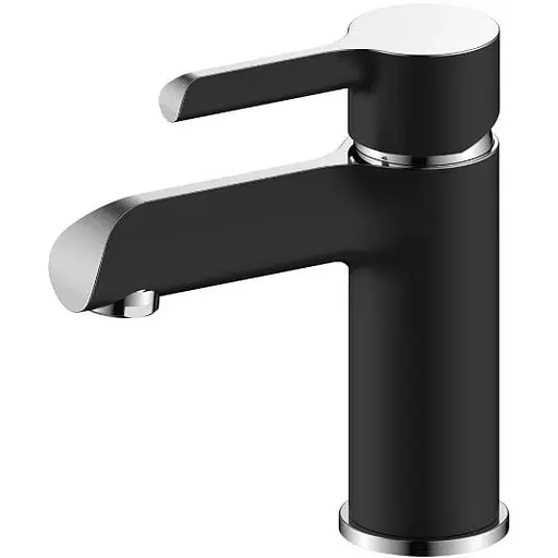 Змішувач для умивальника Gappo G1003-6 - фото 1