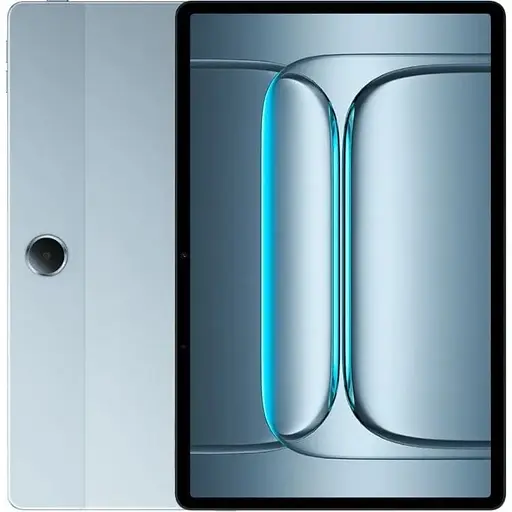 Планшет OnePlus Pad Lite 8/128GB Wi-Fi Aero Blue - фото 1