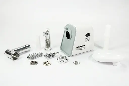 М`ясорубка Astor MG 1903 (1.4кВт) - фото 4