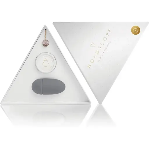 Набор Bijoux Indiscrets Horoscope - Libra (Весы)