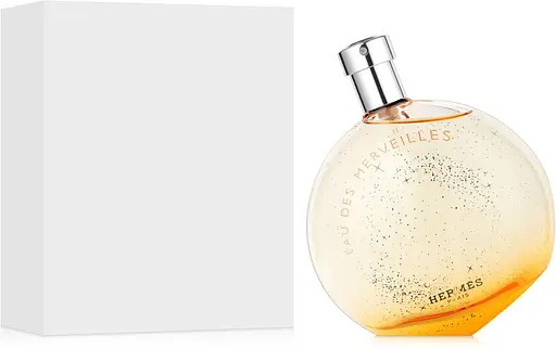 Оригинал Hermes Eau des Merveilles 100 мл ТЕСТЕР туалетная вода - фото 1