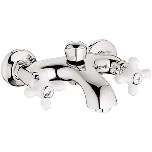 Змішувач для ванни Haiba ODYSSEY 142 (HB0304) - фото 1