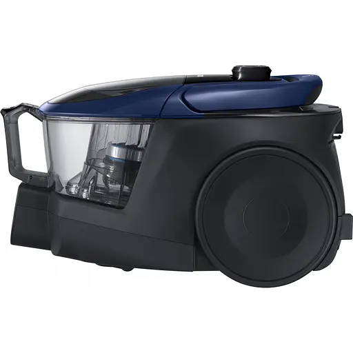 Пилосос Samsung VC07M3110VB/UK - фото 8