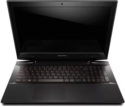 Ноутбук Lenovo Y50-70 Touch i7-4710HQ, 8Gb, 256Gb SSD, NVIDIA GeForce GTX 960M