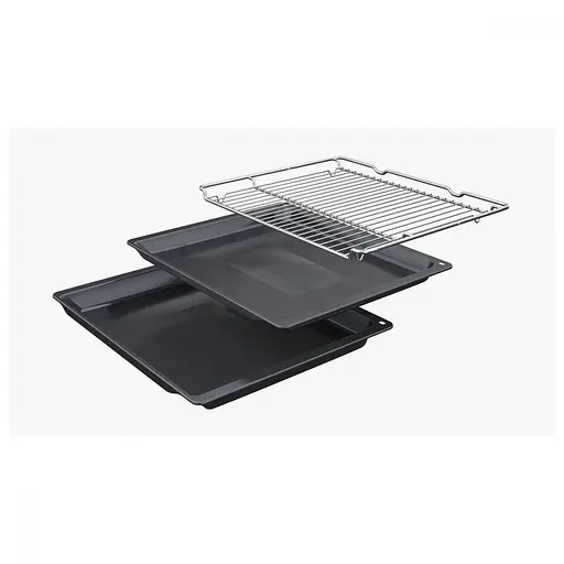 Духовка електрична Siemens HM778GMB1 - фото 4