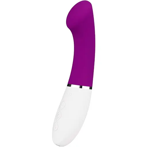 Вібратор Lelo Gigi 3 16.3 см фуксія