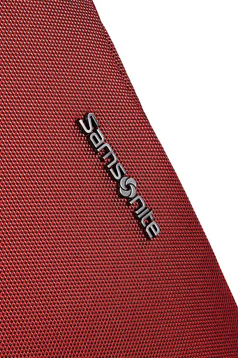 Валіза 67 см Samsonite Rythum Flame Red 67x44x29 KC3*00002 - фото 11