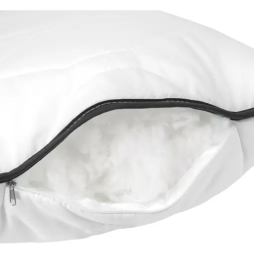 Подушка Sonex Basic Black 50x70 см (SO102530) - фото 4