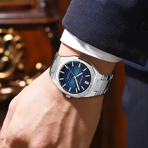 Годинник Curren Lester - фото 4