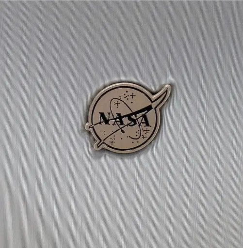 Валіза Semi Line 28" (L) NASA Silver (T5797-3) (DAS303031) - фото 5