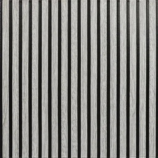 Панель-рейка 680х670х5мм Серебряно-черный SW-00002532 - фото 1