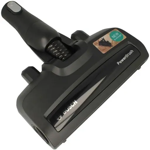 Турбощітка PowerBrush зі знімним роликом для акумуляторного пилососу Bosch Serie 6, 17007183