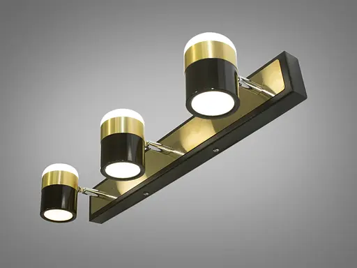 Світильник для акцентного підсвічування дзеркал, картин, ніш тощо., пот - фото 3