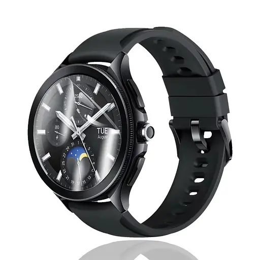 Захисна плівка VSKEY для смартгодинника Xiaomi Watch 2 1 шт. - фото 3