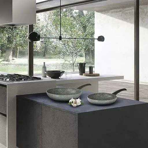 Сковорода Flonal Pietra Viva 26 см (PV8PB2670) - фото 13