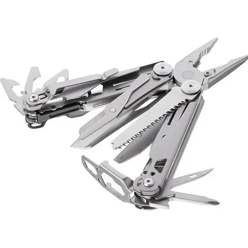 Мультитул Intertool HT-0547 12-в-1 [104912] - фото 3