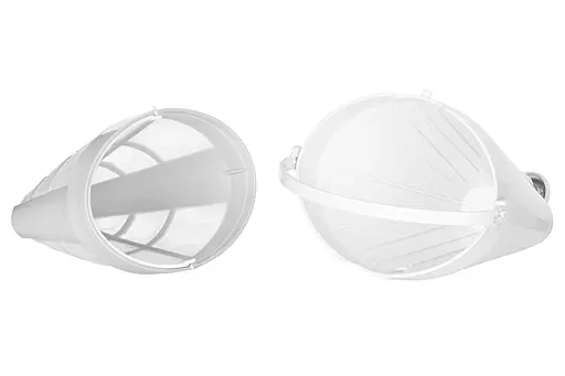 Кофеварка капельная Ardesto FCM-D17WG - фото 10