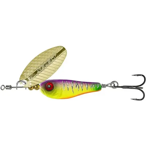 Блешня Select Heli-X №2 7.0g Жовтий (1013-1870.65.36)