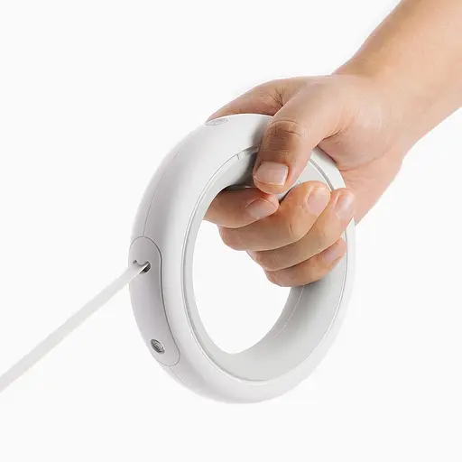 Повідець для собак Xiaomi MOESTAR UFO 2 LED 3 м Plus (MS0030002) - фото 2