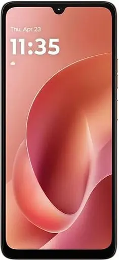 Смартфон Motorola Moto G06 4G 4/256GB Arabesque - фото 2