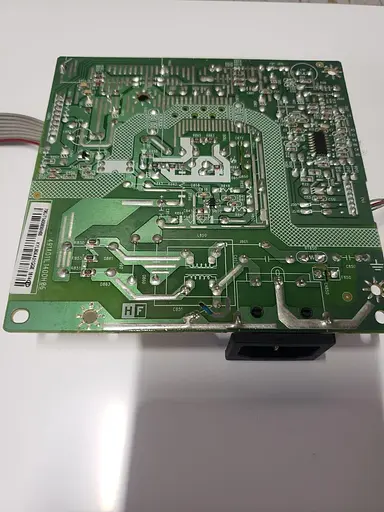 Блок питания монитора HP E202 ILPI-352 (491A011L1400H06) "Б/У" - фото 3