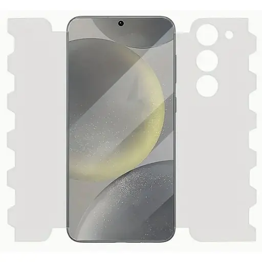 Захисна плівка DK HydroGel 360° Butterfly для Samsung Galaxy S24 (S921) (clear)