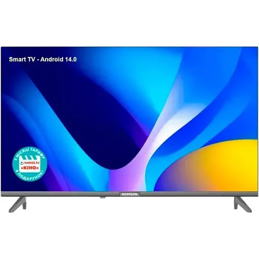 Телевізор Hoffson A24HD500T2SF
