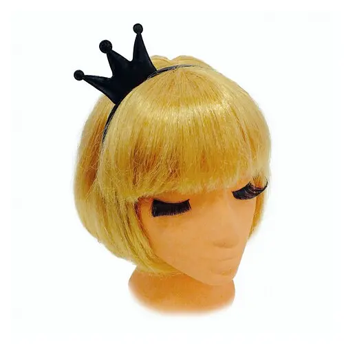 Корона Принцеса на обручі - фото 1