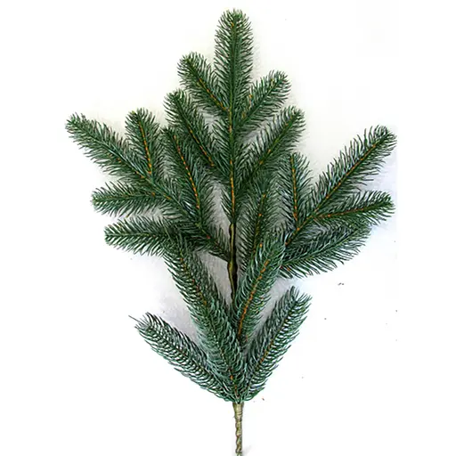 Елка искусственная Квазар Альпийская-2, 2.4 м - фото 2