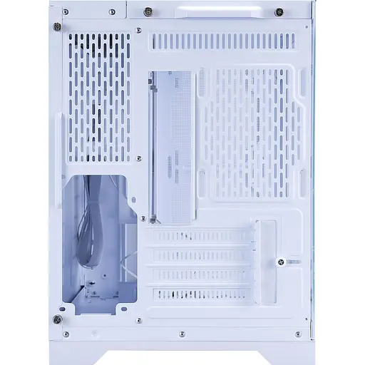 Корпус 1stPlayer VT5 White [146446] - фото 4