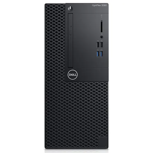 Комп'ютер Dell Refurb OptiPlex 3060 MT i5-8500/16/480SSD/GT1030-2Gb - фото 4