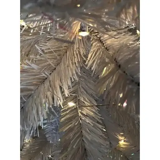 Гірлянда Luca Lighting Струна срібна 18 м  теплий білий (8718861853261) - фото 3