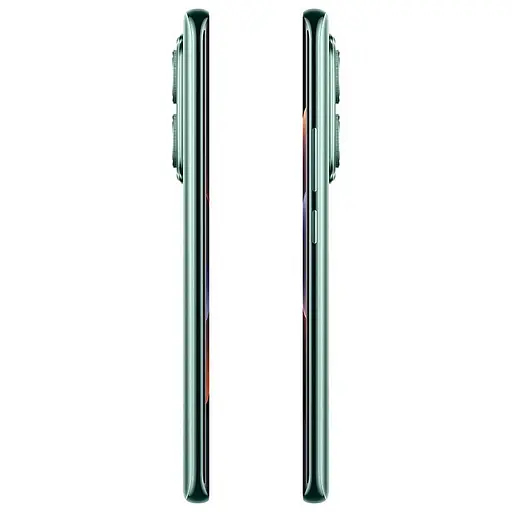 Смартфон Xiaomi POCO X7 8/256Gb зеленый (с NFC) без адаптера - фото 8