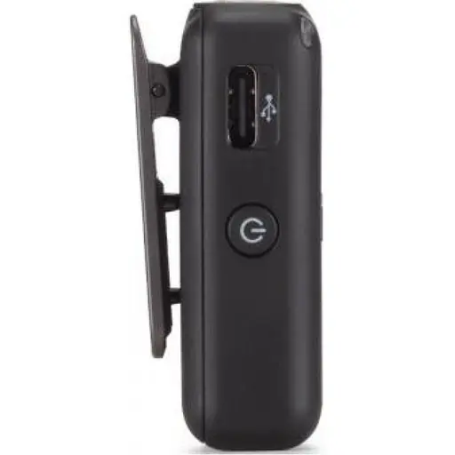 Мікрофонна радіосистема DJI Mic Basic 1TX+1RX CP.RN.00000310.01 - фото 2