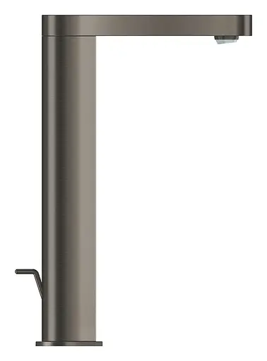 Смеситель для умывальника L-Size Grohe Plus 23851AL3 Графит - фото 4