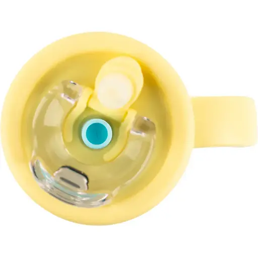 Термокружка Kite Pochacco з трубочкою 530 мл (PC25-1266) - фото 5